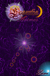 Essentia Animus