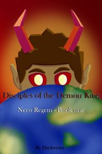 Disciples of the Demon king