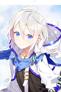 “Idol” Is The Strongest Job In This World! – Reincarnated as an Idol!