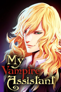 My Vampire Assistant
