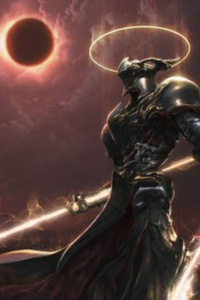 The World Which I Will Reign