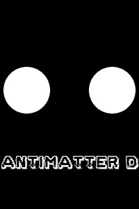 ANTIMATTER D