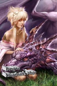 Dragon Kingdom's Engineer