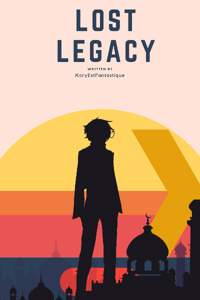 Lost Legacy