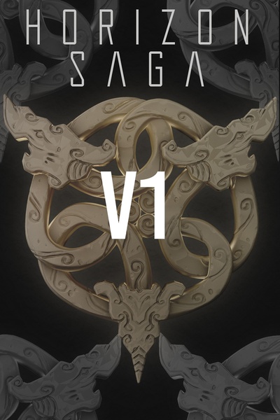 When Serpents Gather (Horizon Saga Book 1)