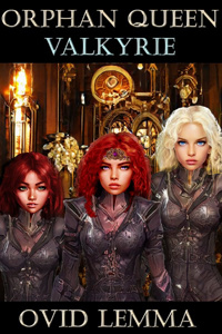 Orphan Queen Valkyrie