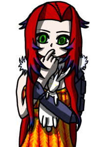 A Meta-Human In Another World