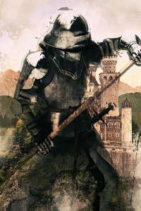 The Brothers of Haltria