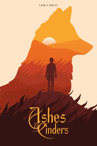 Ashes and Cinders