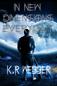 In New Dimensions Everyday