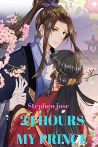 24 Hours My Prince