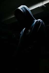 The Chronicles of John Bekk: Out of the shadows