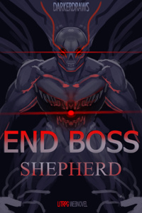 END BOSS: SHEPHERD