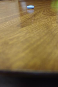 Of Uppers and Downers