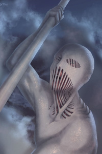 Attack On Titan: The Peace I Desire