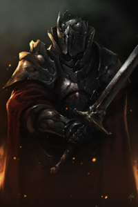 RE: Souls War Apocalyse