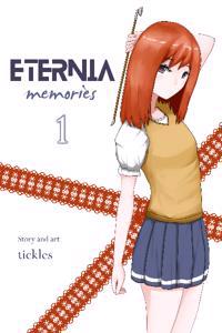Eternia Memories: 1