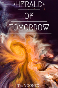 Herald of Tomorrow