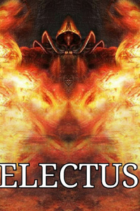 ELECTUS - A tale of Peaceful Demons.