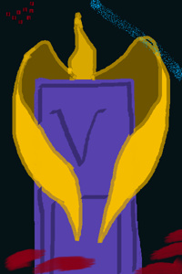 Eight steps to the end