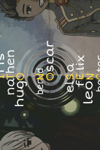 Erito No Senchi ( Warriors Of Elite )