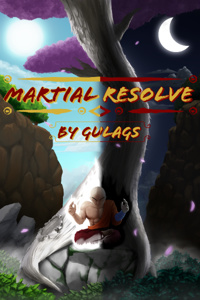 Martial Resolve