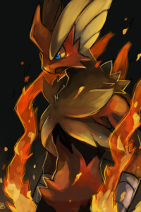 Pokémon Reset Bloodlines Sidestory - Pokémon G-Men Gaiden