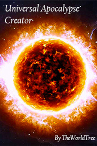 Universal Apocalypse Creator; the system that doesn’t want to destroy the universe