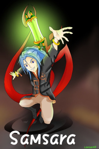 SAMSARA :The Journey Of NEELKNATH