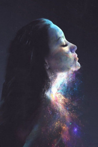 The girl he never noticed