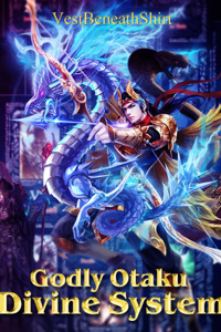 Godly Otaku Divine System