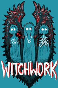 Witchwork (Updates Thursdays)