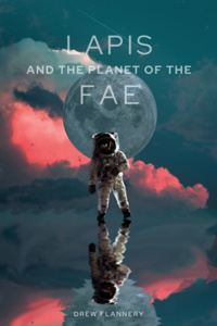 Lapis & The Planet of The Fae