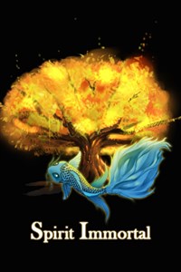 Spirit Immortal