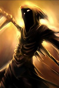 The Quest To Devour All