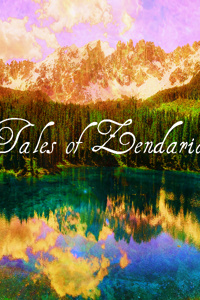 Tales of Zendaria