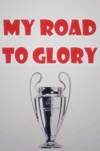 My Road To Glory
