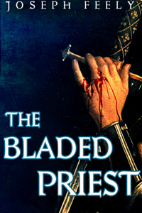 The Bladed Priest: Curses and Sins