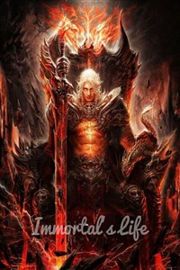 Immortal's Life