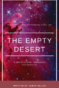 The Empty Desert