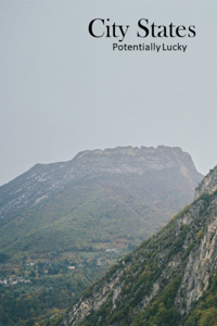 City States (Working title)