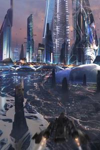 The Rise of Humanity