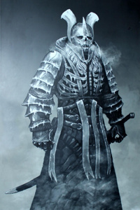 Game Master - Unlocked [Terror Infinity]