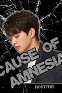 CAUSE OF AMNESIA [FILIPINO]