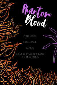 Phantom Blood
