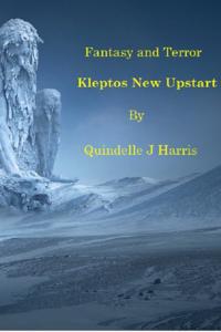 Fantasy and Terror Klepto's Harbinger