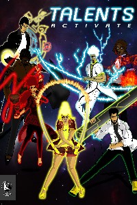 Talents: Activate