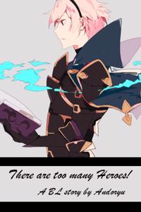 There are too many Heroes!