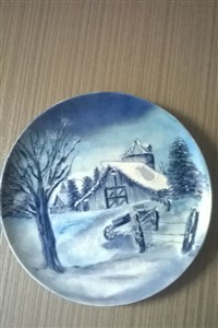 Wizard in the new world, I think