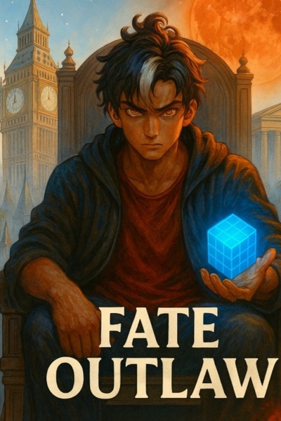 Fate/Outlaw: The Rebirth of the Forgotten Magus